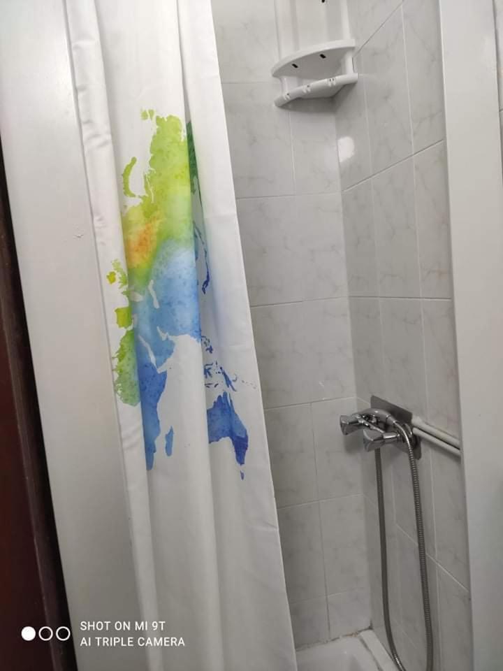 Sivota Rooms Athanasiou Rom bilde
