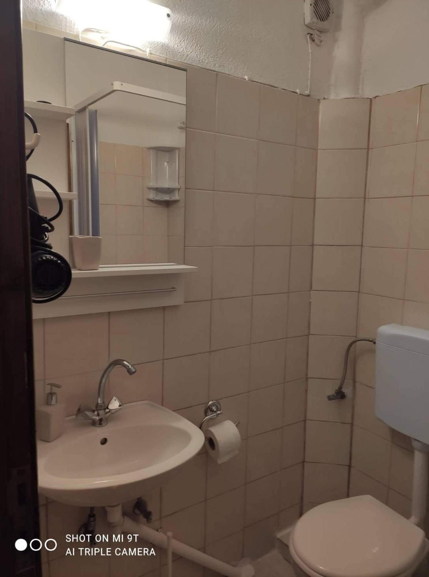 Sivota Rooms Athanasiou Rom bilde