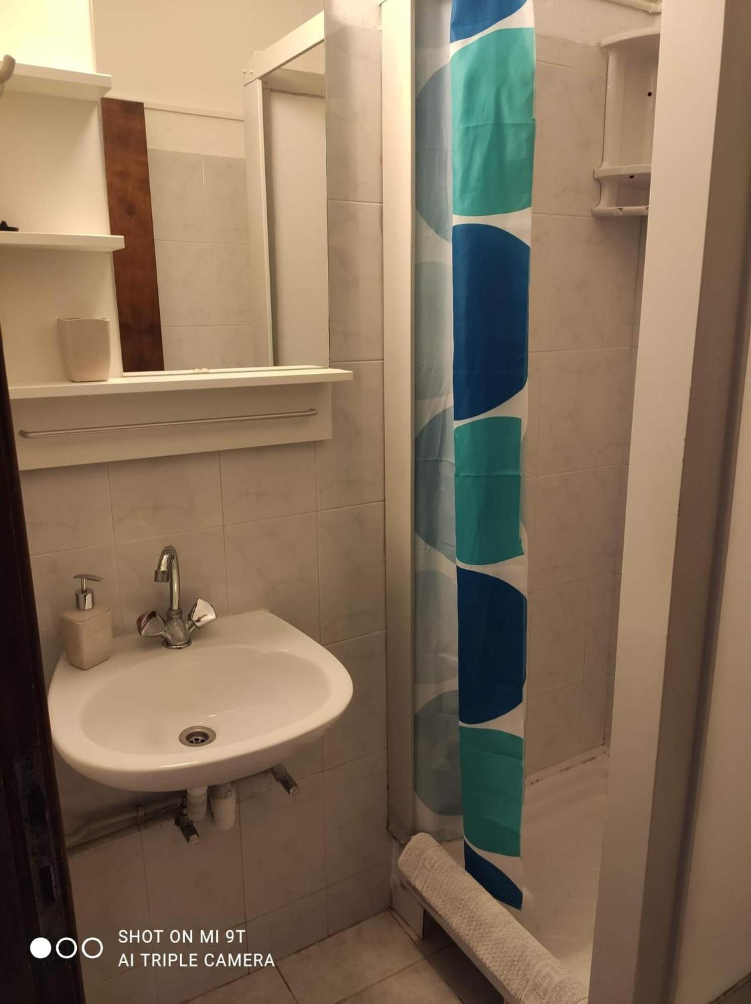 Sivota Rooms Athanasiou Rom bilde