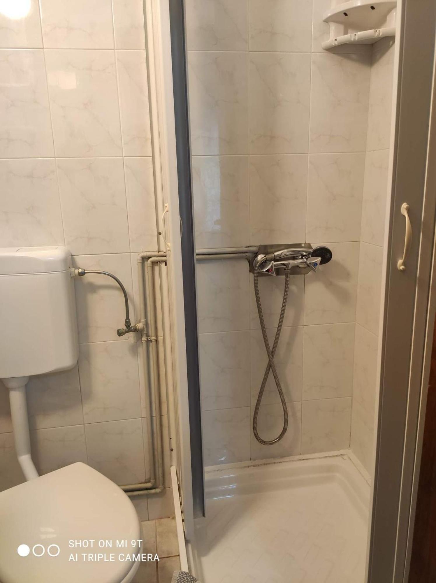 Sivota Rooms Athanasiou Rom bilde