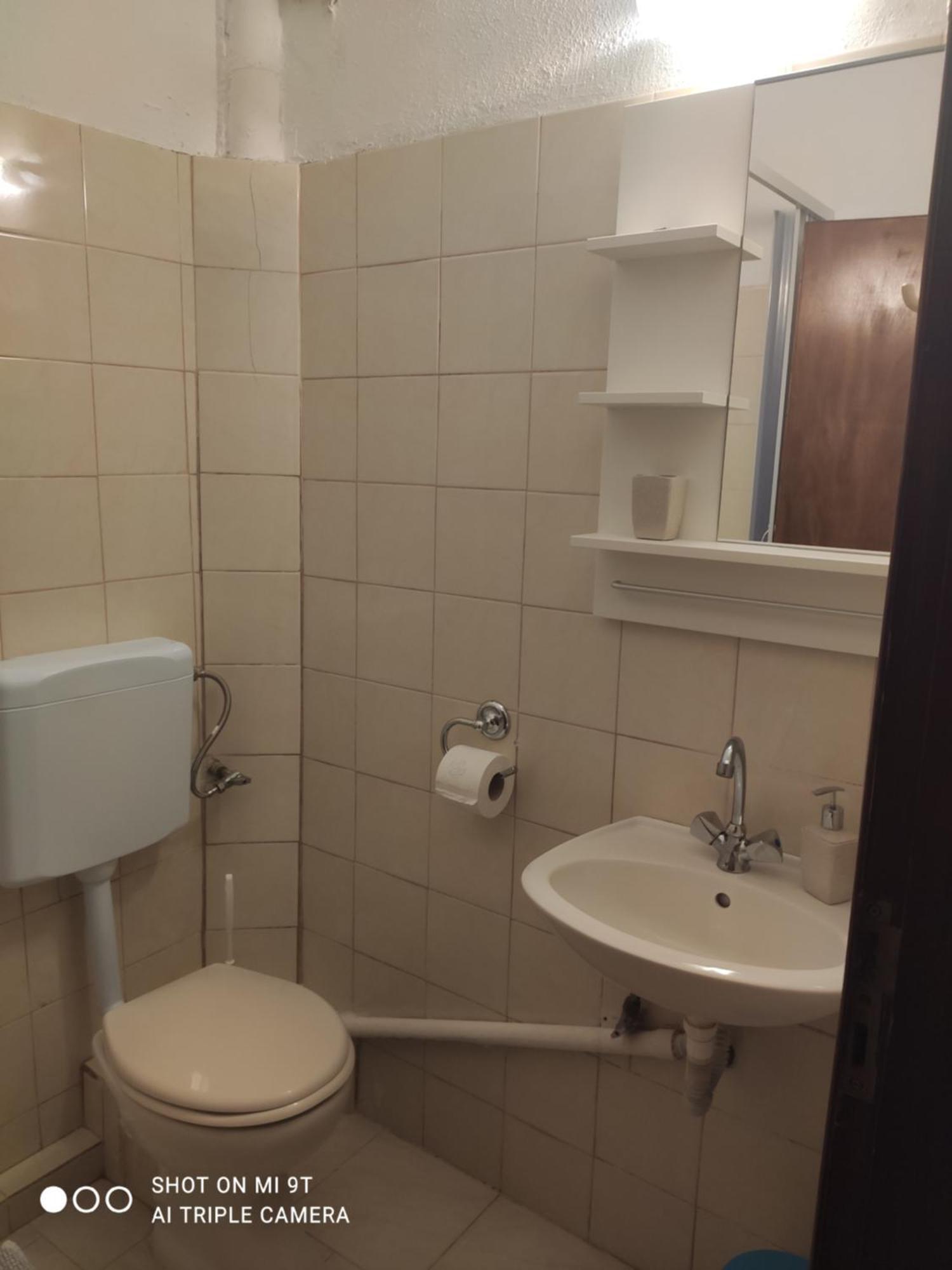 Sivota Rooms Athanasiou Rom bilde